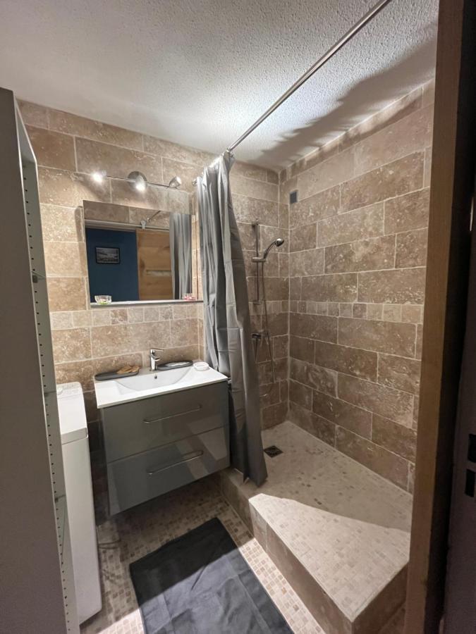 Logement Renove Avec Mobilier 2023 Apartamento Aviñón Exterior foto