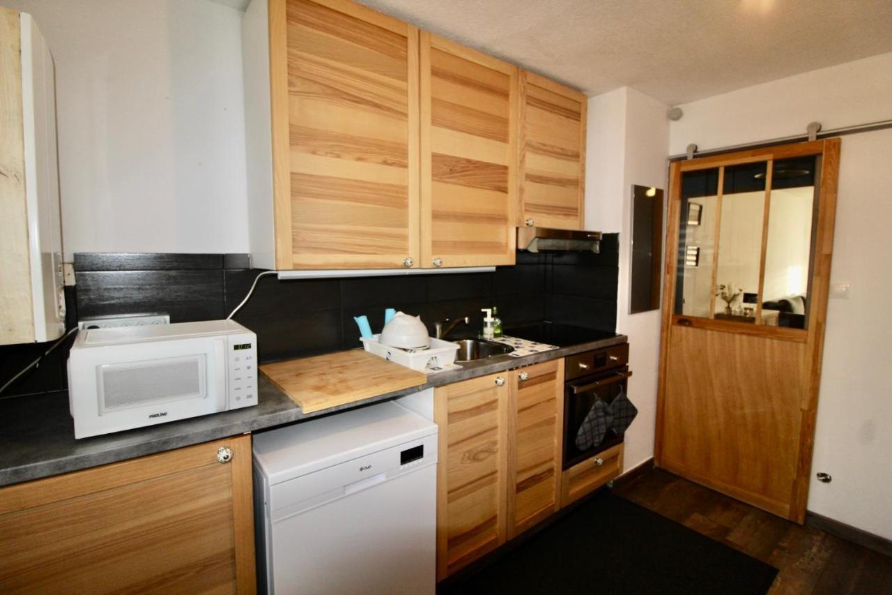 Logement Renove Avec Mobilier 2023 Apartamento Aviñón Exterior foto