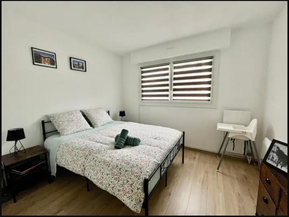 Logement Renove Avec Mobilier 2023 Apartamento Aviñón Exterior foto